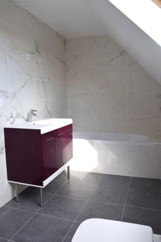 Maison à louer à Trégunc dans le Finistère (29910), ref : MAIS/1044   
CENTRE