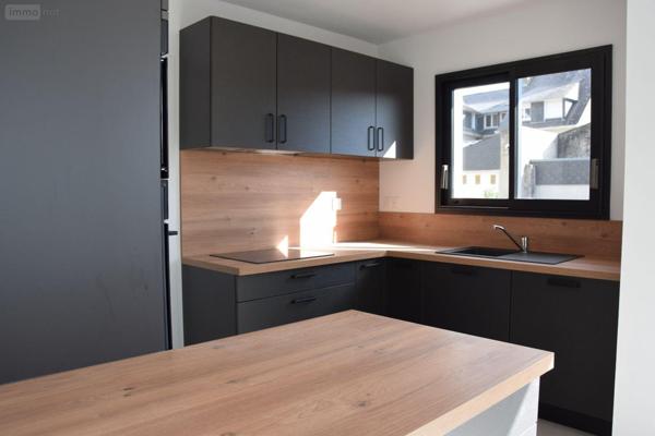 Maison à louer à Trégunc dans le Finistère (29910), ref : MAIS/1044   
CENTRE