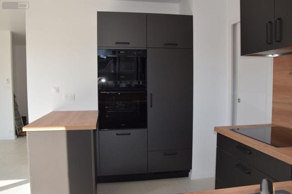 Maison à louer à Trégunc dans le Finistère (29910), ref : MAIS/1044   
CENTRE