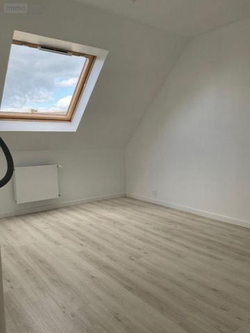 Maison à louer à Trégunc dans le Finistère (29910), ref : MAIS/1044   
CENTRE