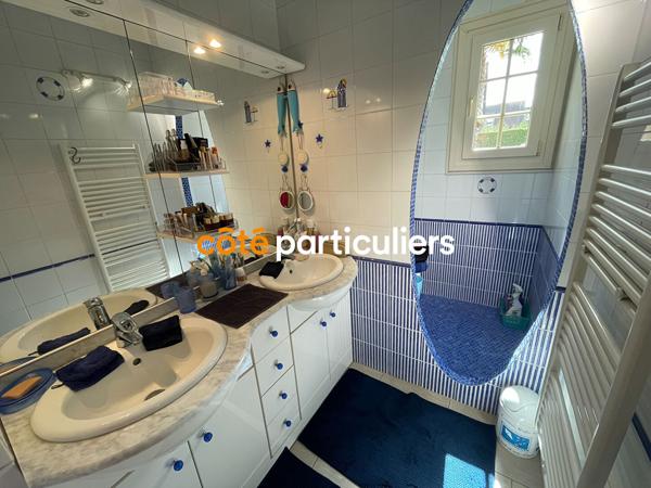 Vente
                Maison143 m² - 6 Pièces -
                    MATHIEU (14920)