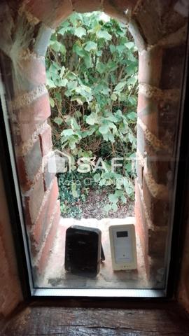 Beau potentiel, 2 maisons