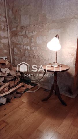 Beau potentiel, 2 maisons