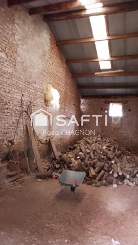 Beau potentiel, 2 maisons