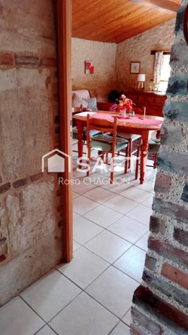 Beau potentiel, 2 maisons