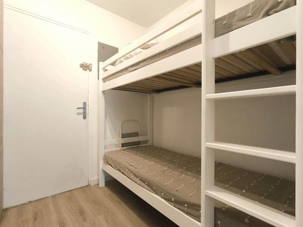 Appartement à vendre |                                       La Grande-Motte |                                        2 pièces  |  23 m²