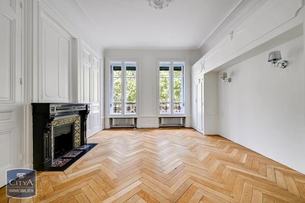 Appartement à louer 134.65m² Lyon (69009)