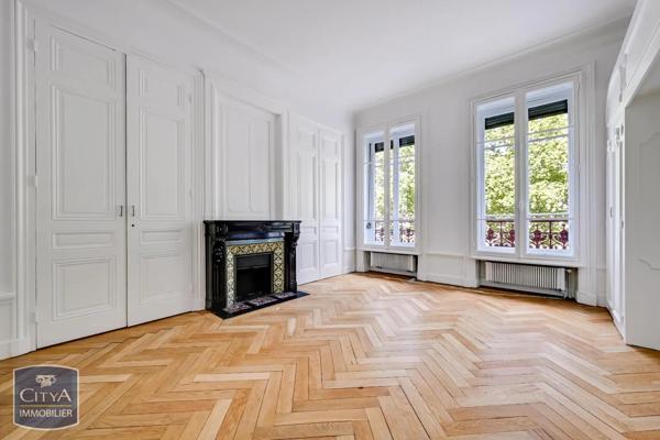 Appartement à louer 134.65m² Lyon (69009)