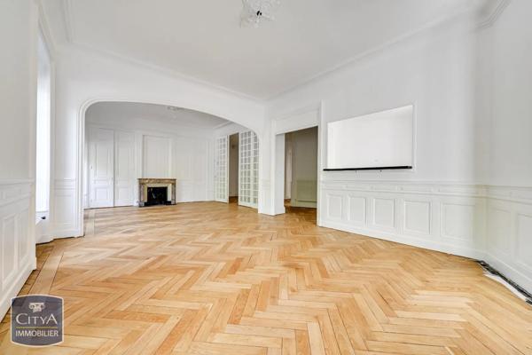 Appartement à louer 134.65m² Lyon (69009)