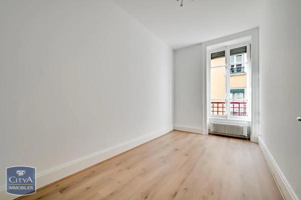 Appartement à louer 134.65m² Lyon (69009)
