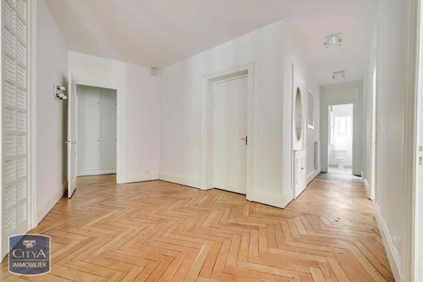 Appartement à louer 134.65m² Lyon (69009)