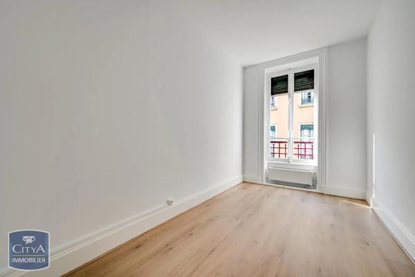 Appartement à louer 134.65m² Lyon (69009)