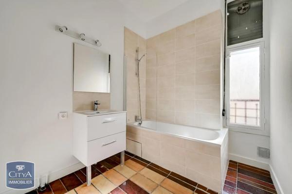 Appartement à louer 134.65m² Lyon (69009)
