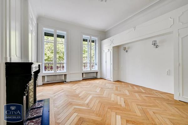 Appartement à louer 134.65m² Lyon (69009)