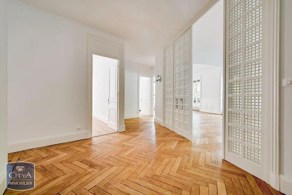 Appartement à louer 134.65m² Lyon (69009)