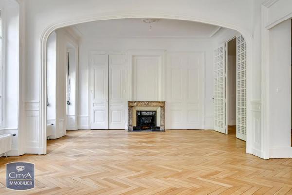 Appartement à louer 134.65m² Lyon (69009)
