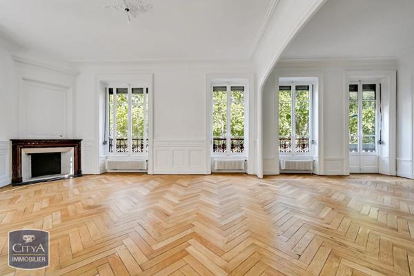 Appartement à louer 134.65m² Lyon (69009)