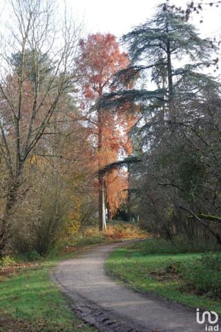 Terrain à vendre 260 m² Longpont-sur-Orge