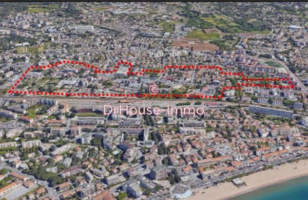 Terrain à vendre de 931 m²