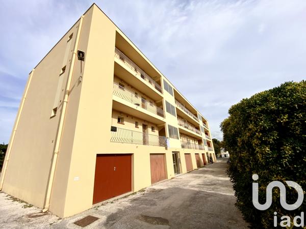 Appartement à vendre 1 pièce 31 m² Six-Fours-les-Plages