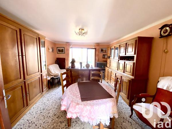 Appartement à vendre 1 pièce 31 m² Six-Fours-les-Plages