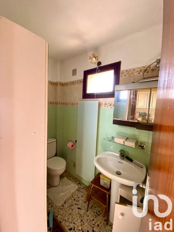 Appartement à vendre 1 pièce 31 m² Six-Fours-les-Plages