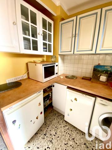 Appartement à vendre 1 pièce 31 m² Six-Fours-les-Plages