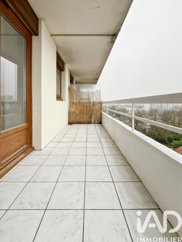 Appartement à vendre 1 pièce 21 m² Montreuil