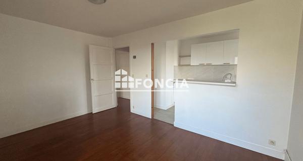 À vendre Appartement 3 pièces 49 m² - Lorient 56100