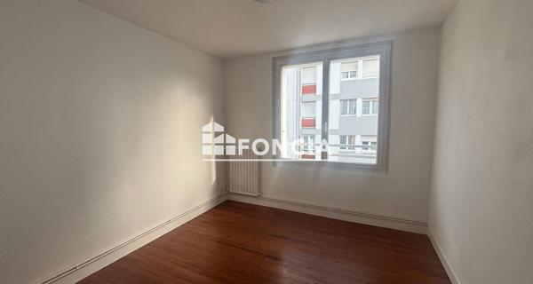 À vendre Appartement 3 pièces 49 m² - Lorient 56100