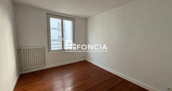 À vendre Appartement 3 pièces 49 m² - Lorient 56100