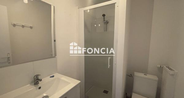 À vendre Appartement 3 pièces 49 m² - Lorient 56100