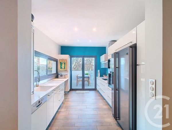 Maison à vendre  5 pièces - 146 m2 ARCACHON - 33