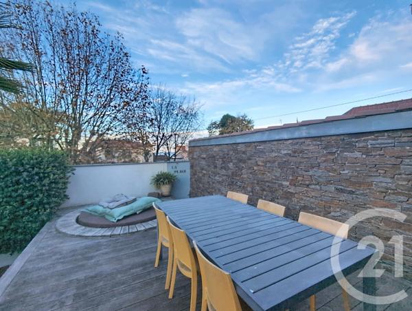 Maison à vendre  5 pièces - 146 m2 ARCACHON - 33