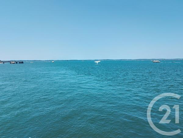 Maison à vendre  5 pièces - 146 m2 ARCACHON - 33