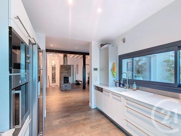 Maison à vendre  5 pièces - 146 m2 ARCACHON - 33