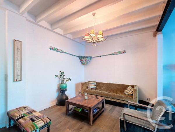 Maison à vendre  5 pièces - 146 m2 ARCACHON - 33