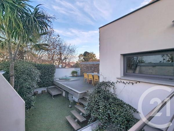 Maison à vendre  5 pièces - 146 m2 ARCACHON - 33