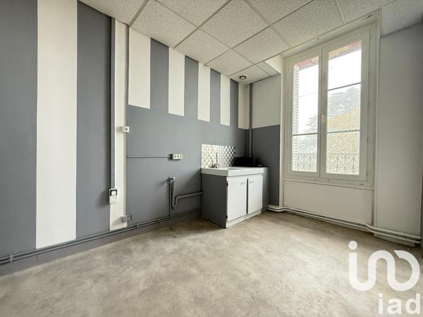 Appartement à vendre 1 pièce 41 m² Digoin
