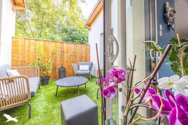 Maison à vendre |  La Crèche |  5 pièces | 117 m²