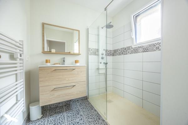 Maison à vendre |  La Crèche |  5 pièces | 117 m²