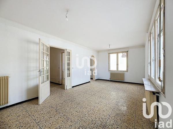 Maison à vendre 6 pièces 108 m² L'Isle-sur-la-Sorgue