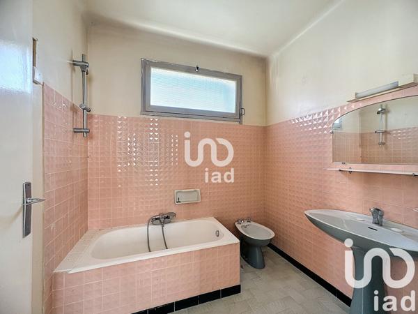 Maison à vendre 6 pièces 108 m² L'Isle-sur-la-Sorgue