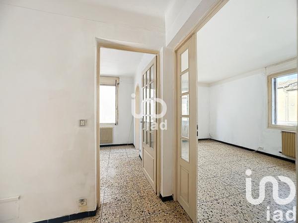 Maison à vendre 6 pièces 108 m² L'Isle-sur-la-Sorgue