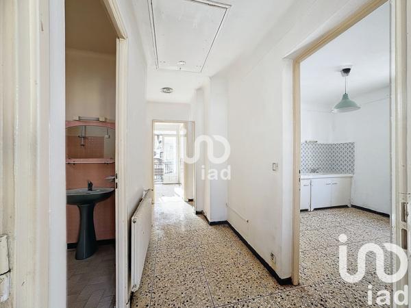 Maison à vendre 6 pièces 108 m² L'Isle-sur-la-Sorgue