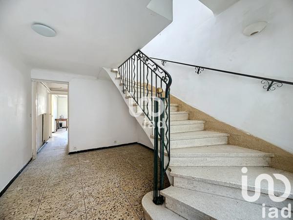 Maison à vendre 6 pièces 108 m² L'Isle-sur-la-Sorgue