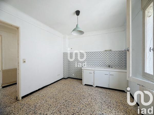 Maison à vendre 6 pièces 108 m² L'Isle-sur-la-Sorgue