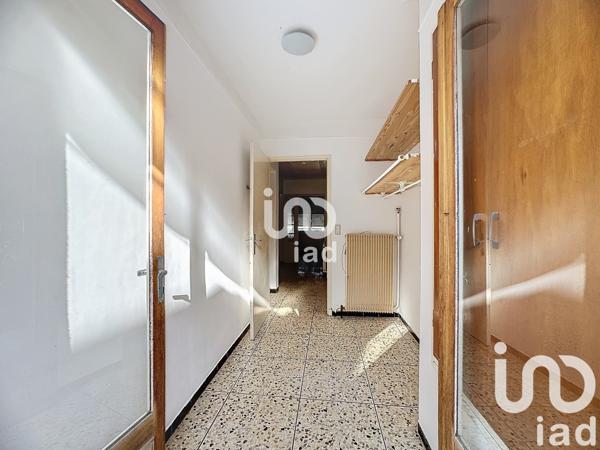 Maison à vendre 6 pièces 108 m² L'Isle-sur-la-Sorgue