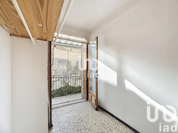 Maison à vendre 6 pièces 108 m² L'Isle-sur-la-Sorgue