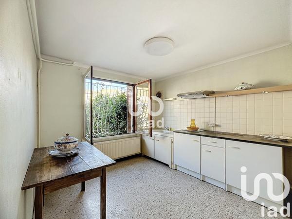 Maison à vendre 6 pièces 108 m² L'Isle-sur-la-Sorgue